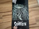 Danzig Samhain Vinyl LP Record I III Initium Misfits Goth Punk Metal Import