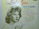 Julie London - Love Letters - Vinyl Record.. - Q15851A