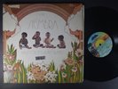 WILLIE COLON & RUBEN BLADES Siembra LATIN LP Fania