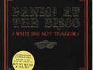 Panic  At The Disco - I Write Sins Not Tragedies - 7