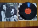 Buckingham Nicks-PD-5058-1973 Anthem Record Corp-gatefold