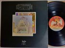 Led Zeppelin The Song Remains the Same OST 2 LPs Embossed w/ Attached Booklet