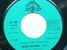 Audio Rama Orchestra - Kegba Mathieu - Rare Afro Soukous Safie Deen IVORY COAST