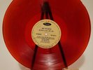 Rare Beatles Haishan Label, Red Vinyl, please read description