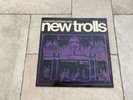 New Trolls _ Concerto Grosso _ LP Vinile 33giri 12