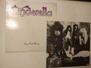 Cinderella – Long Cold Winter LP Vertigo – VERH 59 UK 1988 Hair/Glam/Sleaze