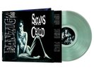 Danzig 6:66 Satans Child (Alternative Cover) Lim. Ed. Green Coke Bottle Vinyl LP