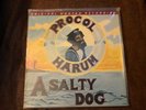 PROCOL  HARUM - A SALTY DOG - MFSL - SEALED & MINT LP PROMO ISSUE OF 2017