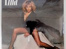 SEALED LP 1983 Tina Turner 