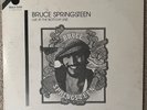 Bruce Springsteen Vinyl Import 2LP LIVE at the Bottom Line 8/15/1975