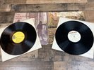The Allman Brothers -Self-Titled & Brothers and Sisters- LP SD 33-308 -Lot 2