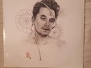 John Mayer - The Search For Everything - SEALED 2017 Blues Rock 2LPs 180G