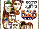 LOS BABY'S COMO SUFRO LP LATIN VINYL RECORD 1974 PEERLESS VG