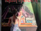 IRON MAIDEN 