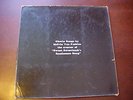 MELVIN VAN PEEBLES Ghetto Songs 2LP w/ Press kit Brer Soul Ain't Supposed To Die