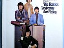 THE BEATLES YESTERDAY & TODAY RARE ORIG '66 CAPITOL MONO LP IN SHRINK BEAUTIFUL