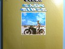 THE BYRDS BALLAD OF EASY RIDER RARE ORIG '69 COLUMBIA 360 STEREO PROMO LP N/MINT