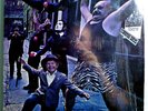 THE DOORS STRANGE DAYS RARE ORIG '67 ELEKTRA STEREO LP GOLD LABEL IN SHRINK MINT
