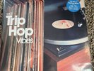 TRIP HOP VIBES VARIOUS 2x Lp NEW VINYL RECORD