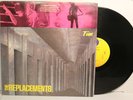 The Replacements: Tim Vinyl LP PROMO (925330-1) VG+ Punk Rock Westerberg Sire