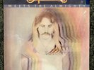 SUPERMAX️Unplayed️ 1981 -12“LP MEETS THE ALMIGHTY- Elektra-ELK 52317-Germany