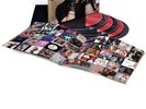 Madonna Finally Enough Love 6 lp Vinyl Box Red And Black New Out Of Stock