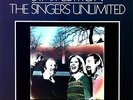 The Singers Unlimited - Star Edition 2LP (VG/VG) .*