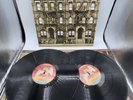 Led Zeppelin Physical Graffiti Vinyl 180gram 2015 German Pressing Minty LP Vinyl