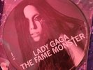 Lady Gaga   The Fame Monster *Brand New* Picture Disc Vinyl LP   Bad Romance