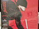 Daredevil Season One 1 Soundtrack Red Vinyl Record LP Mondo John Paesano New MCU