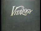 Pearl Jam-Vitalogy (1994; E 66900) Gatefold Album On Epic Records