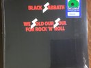 Black Sabbath 