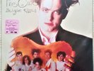 The Cure 2022 Limited Edition Double Pink Vinyl LP Belgian Kisses 126/300
