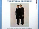 THE EVERLY BROTHERS FABULOUS STYLE ULTRA-RARE ORIG '59 CADENCE STEREO LP NR MINT