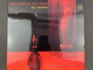 New Bottle Old Wine by Gil Evans Vinyl LP - Jazz - Julian 