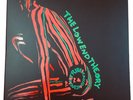 A Tribe Called Quest The Low End Theory VMP Essentials Red Green Color Vinyl 2LP