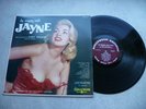 ORCH. KURT JENSEN - AN EVENING WITH JAYNE - HOLLYWOOD LPH 137 - US-PRESSUNG