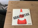 Kraftwerk I / Philips 6305058.  1970