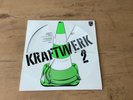 Kraftwerk II / 6305117/ Musterplatte / weißes Vinyl / RARE
