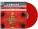 Lambda - Hold On Tight (RMX) Colored Red 2x12