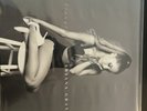 Ariana Grande: My Everything UO Exclusive Limited Lavender Colored Vinyl LP RARE