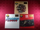 Placebo – Ball Of Eyes 1973 Self Titled NEW MOV WHITE 180g Marc Moulin LTD 1000