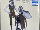 Fleetwood Mac Rumours Walmart Clear Vinyl LP Exclusive New Sealed Stevie Nicks