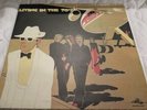 SKYHOOKS - LIVING IN THE 70'S - G/FOLD - L 35299 - ORIG AUST PRESS - HAS INSERT.