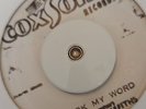 marcia griffith / mark my word / mark my version / coxsone label original 1972