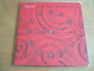 Rush Vinyl, Rush Clockwork Angels LP Roadrunner Pressing