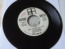 Northern Soul   -   The Incredibles  -  There's Nothing Else To Say   .