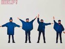 The Beatles Help  (180 Gram Vinyl, Remastered, Reissue) Records & LPs New