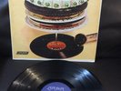 THE ROLLING STONES Let It Bleed ALTERNATE MIX 1975 MEXICO LP Diff Back Cover