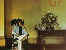 Gram Parsons GP (180 Gram Vinyl) Records & LPs New